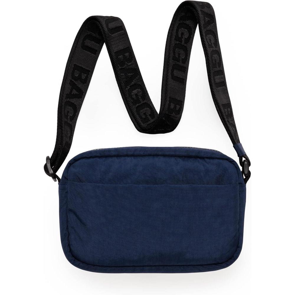 imageBAGGU Camera Crossbody