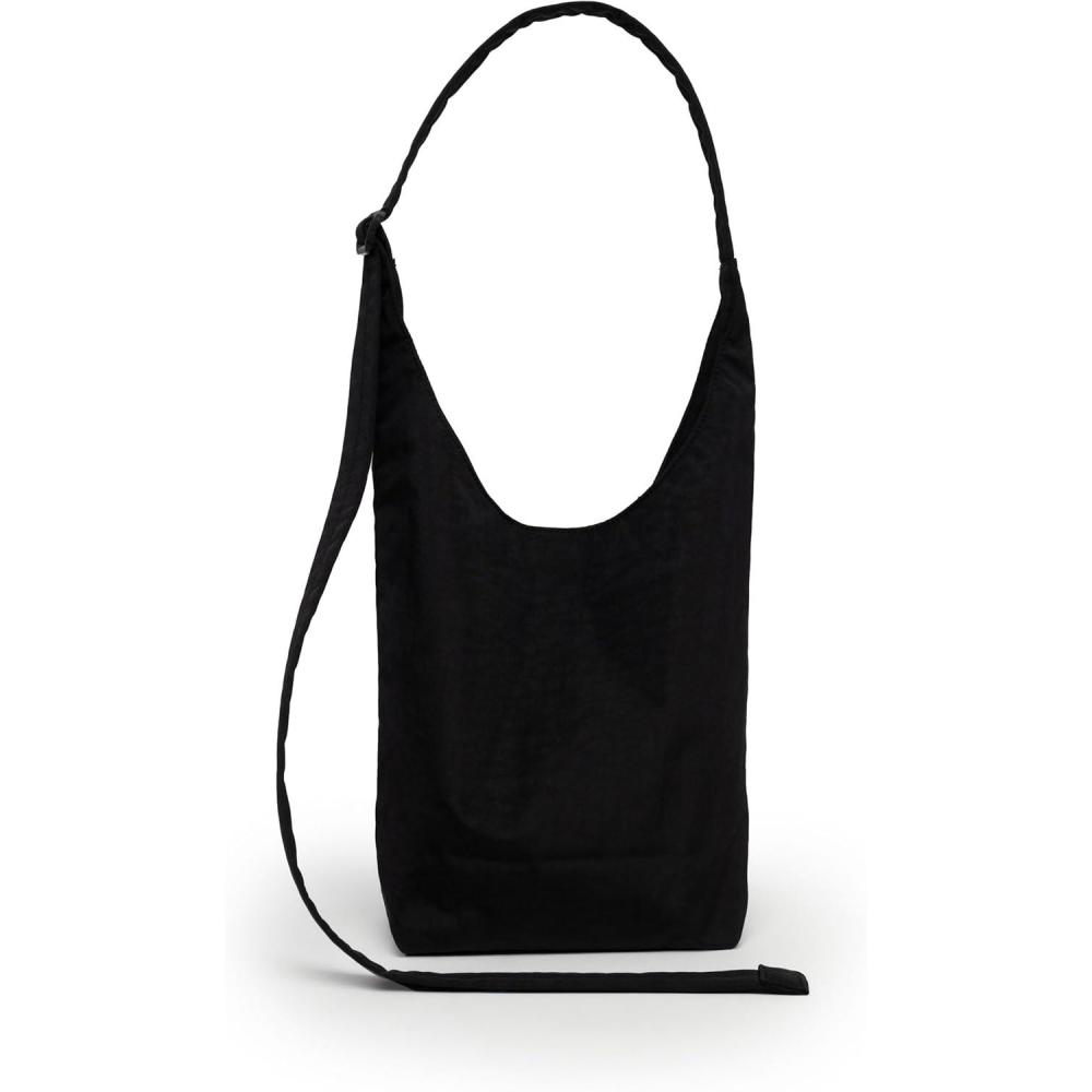 imageBAGGU Small Nylon Sling Black