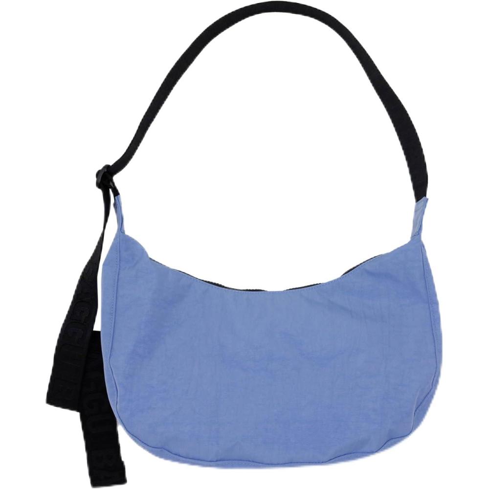 imageMedium Nylon Crescent Bag