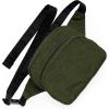 imageBAGGU Fanny Pack  Bay Laurel
