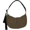 imageBAGGU Medium Nylon Crescent Bag  Seaweed 47