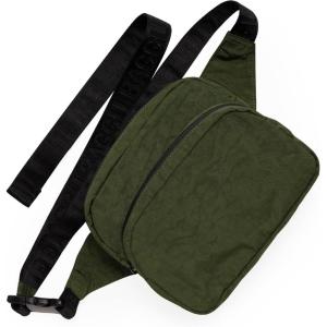 BAGGU Fanny Pack – Bay Laurel