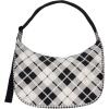 Mixed Plaid 36.5