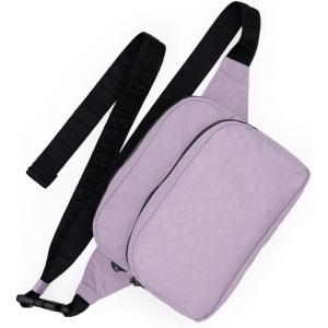 BAGGU Fanny Pack – Dusty Pink