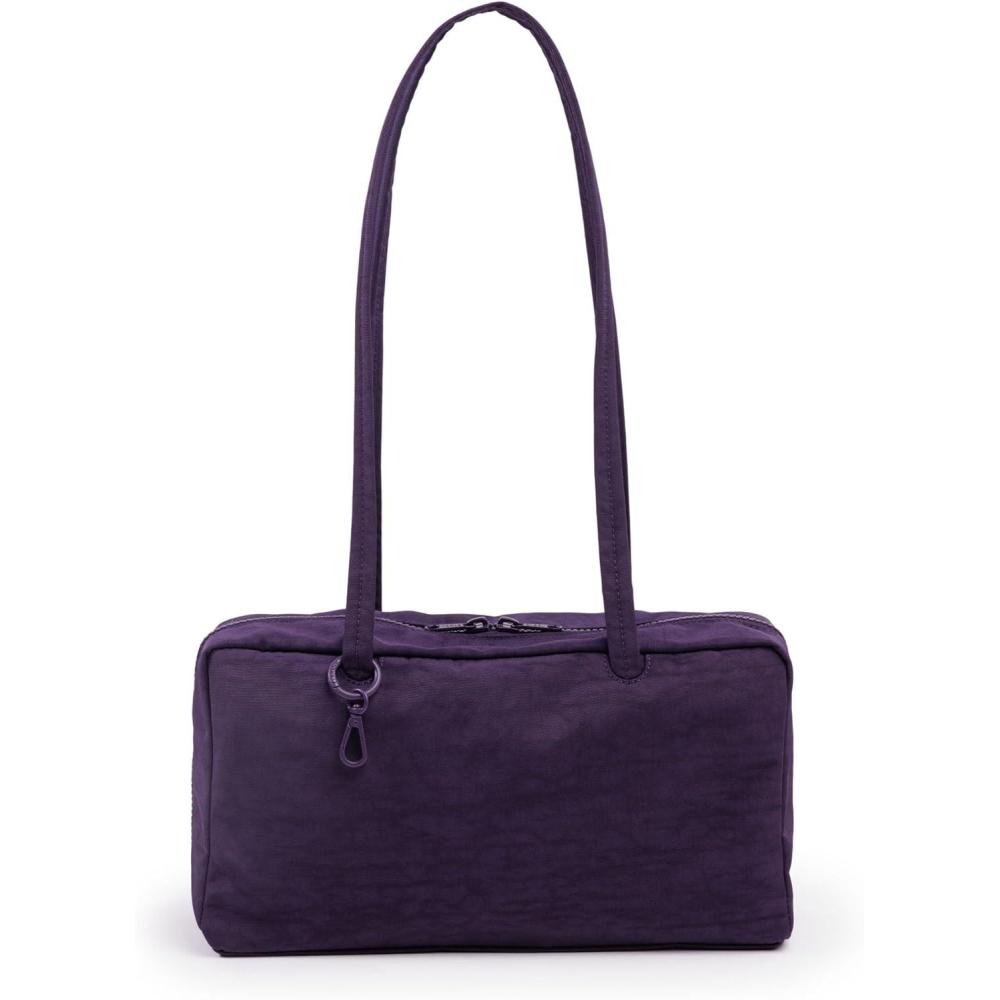 image:imageBAGGU Nylon Bowler BagFig