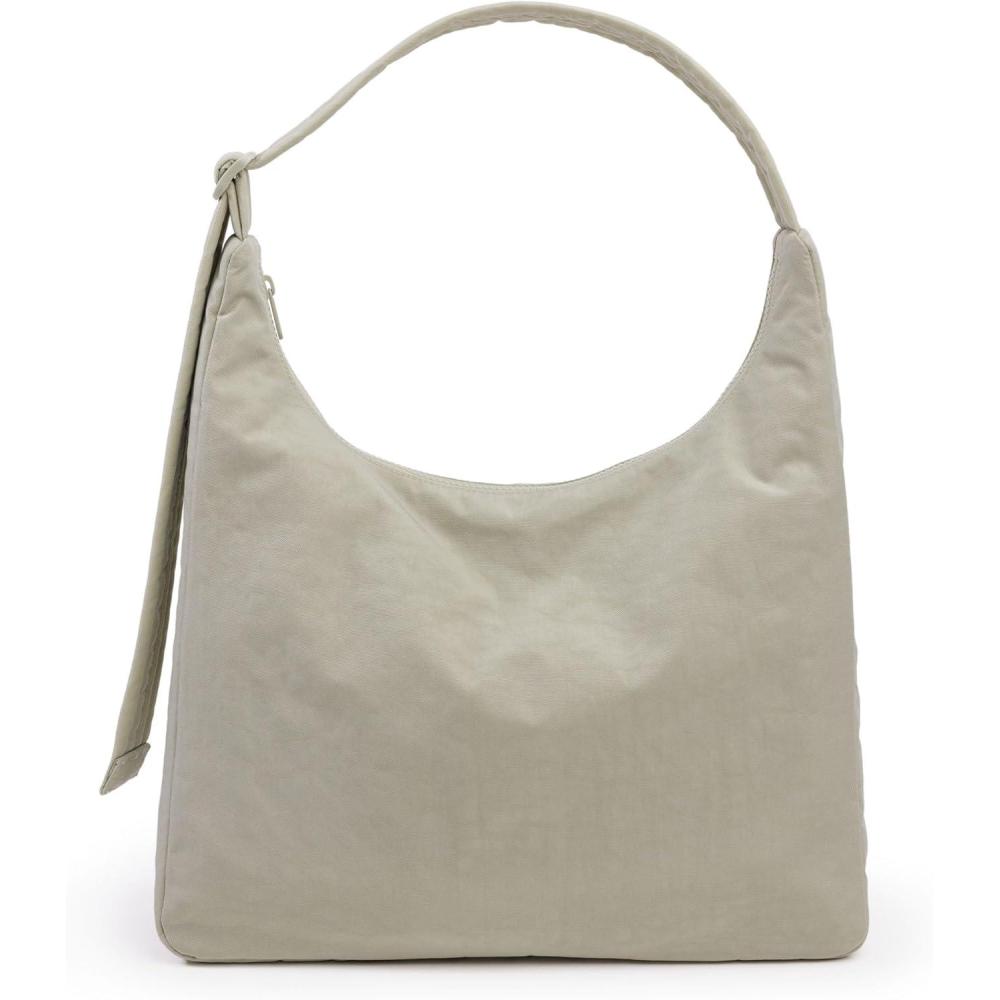 image:imageBaggu Nylon Shoulder BagCeladon