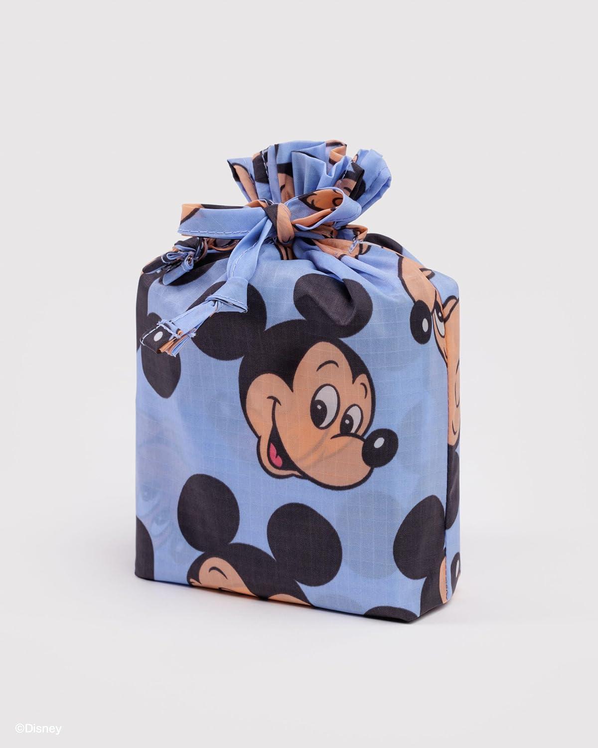 image:imageBAGGU Standard Set of 3Mickey Minnie Pluto
