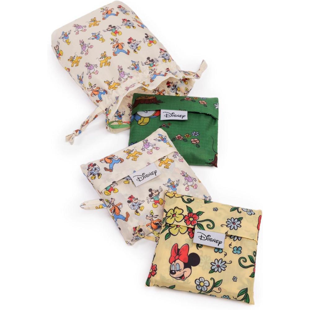 image:imageBAGGU Standard Set of 3Storybook Mix