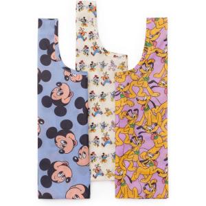 BAGGU Amazon Baby Set of 3(Mickey & Friends)