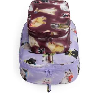 BAGGU Packing Cube Set – Mickey & Minnie(Fancy Animals)