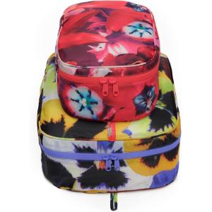 BAGGU Packing Cube Set – Mickey & Minnie(Julia Heuer)