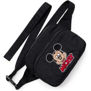 BAGGU Fanny Pack(Embroidered Mickey Mouse Club)